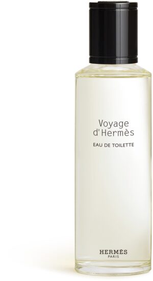 Voyage d'Hermès EDT — изображение 1