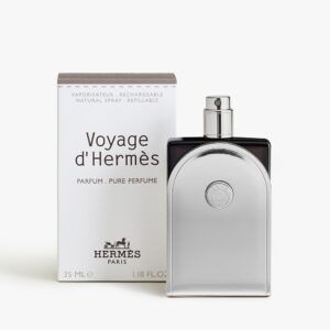 Voyage d'Hermès Parfum — изображение 2