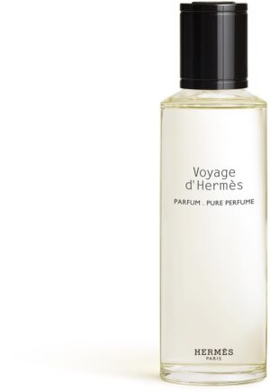 Voyage d'Hermès Parfum — изображение 1