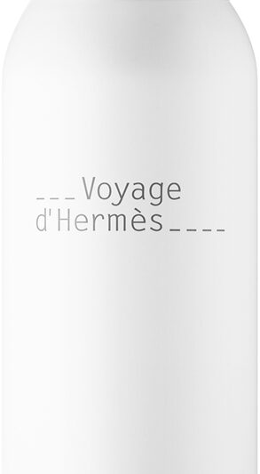 Voyage d'Hermès