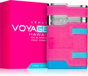 Voyage Hawaii — изображение 2