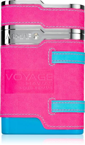 Voyage Hawaii — изображение 1