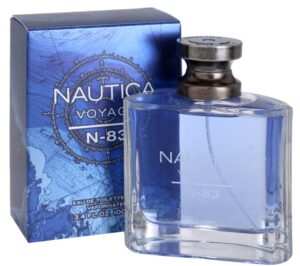 Voyage N-83 — изображение 2