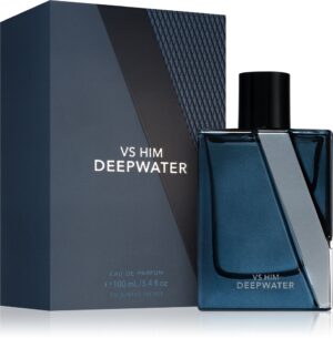 VS Him Deep Water — изображение 2