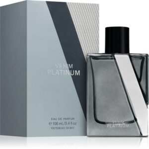VS Him Platinum — изображение 2