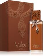 Vulcan Sable — изображение 2