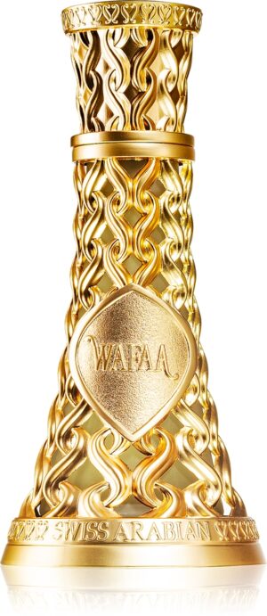 wafa — изображение 1
