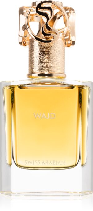 Wajd — изображение 1