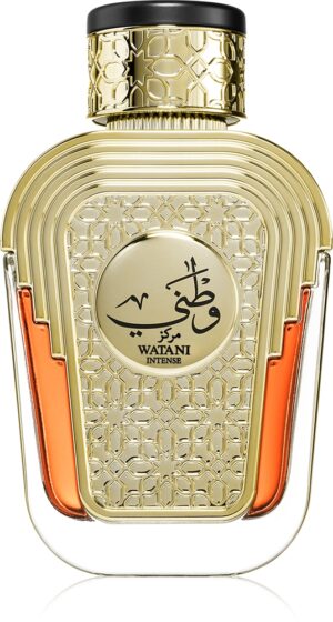 Watani Intense — изображение 1
