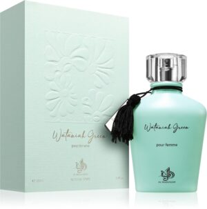 Wataniah Green — изображение 2
