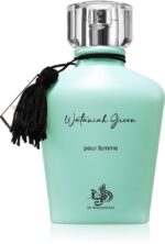 Wataniah Green