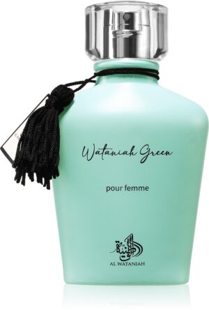 Wataniah Green — изображение 1