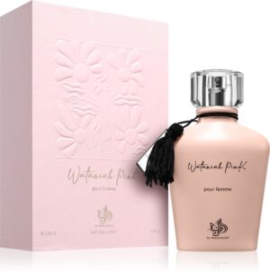 Wataniah Pink — изображение 2