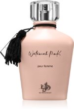 Wataniah Pink