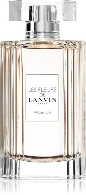 Water Lily — изображение 1