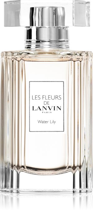 Water Lily — изображение 1
