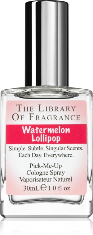 Watermelon Lollipop — изображение 1