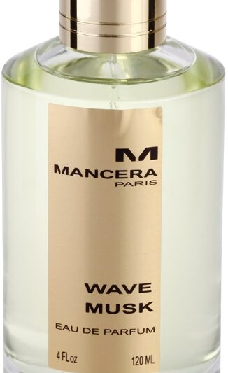 Wave Musk