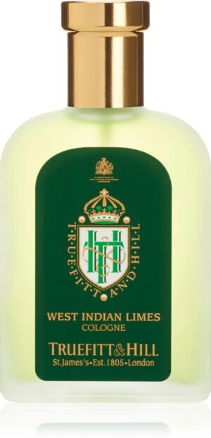West Indian Limes — изображение 1