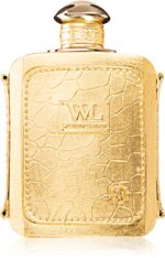 Western Leather Gold Skin