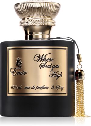 When Soul Gets High — изображение 1