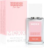 Whenever Wherever For Her — изображение 2