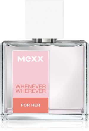 Whenever Wherever New — изображение 1
