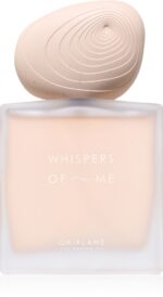 Whispers Of Me