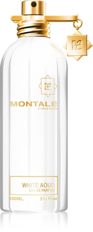 White Aoud — изображение 1