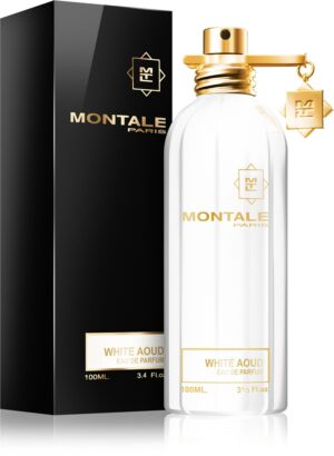 White Aoud — изображение 2