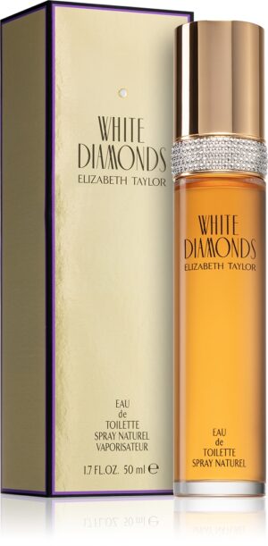 White Diamonds — изображение 2