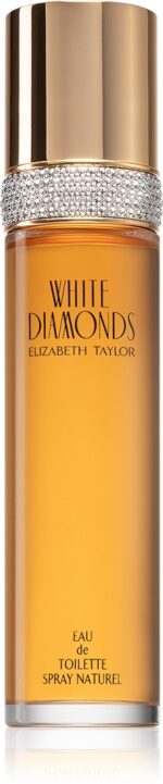 White Diamonds