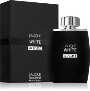 White in Black — изображение 2