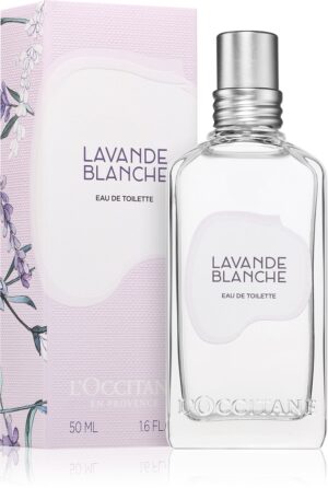 White Lavender — изображение 2