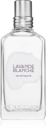 White Lavender