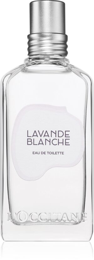 White Lavender — изображение 1