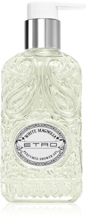 White Magnolia — изображение 1