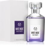 White Musk EDT — изображение 2
