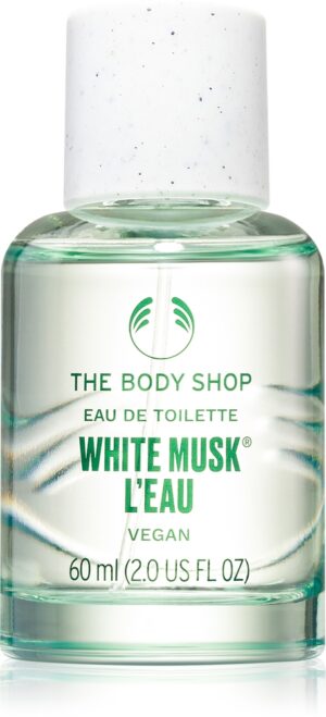 White Musk L'eau — изображение 1