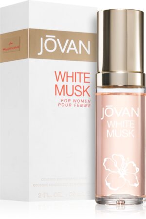White Musk — изображение 2