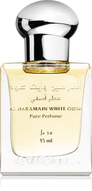 White Oudh — изображение 1