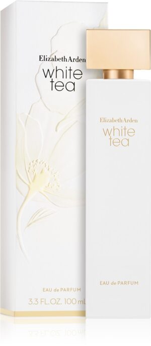 White Tea Eau de Parfum — изображение 2