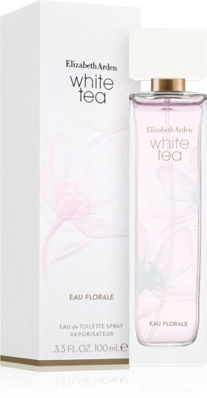 White Tea Eau Florale — изображение 2