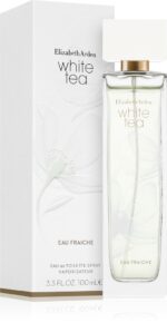 White Tea Eau Fraiche — изображение 2