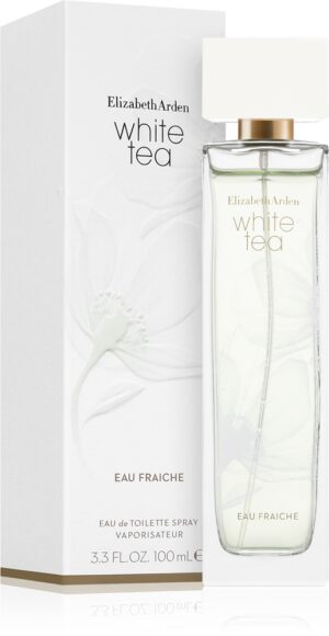 White Tea Eau Fraiche — изображение 2