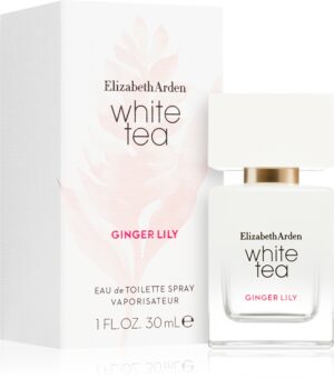 White Tea Ginger Lily — изображение 2
