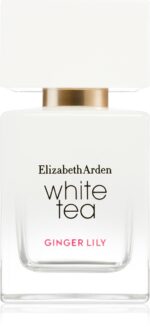 White Tea Ginger Lily