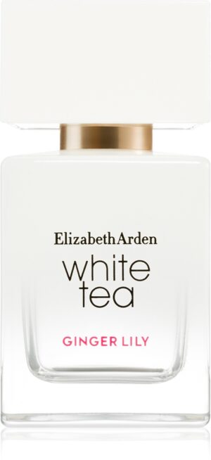 White Tea Ginger Lily — изображение 1