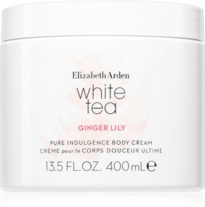 White Tea Ginger Lily — изображение 1
