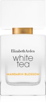 White Tea Mandarin Blossom